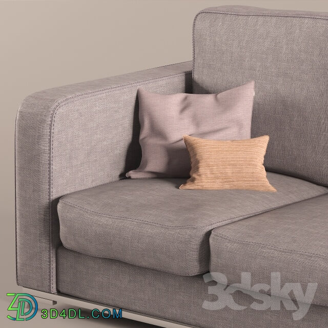 Sofa - Sofa ENGLISH HOME