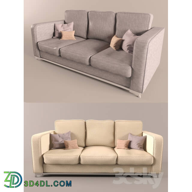 Sofa - Sofa ENGLISH HOME