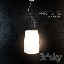 Ceiling light - Marlene PRANDINA 