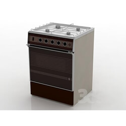 Kitchen appliance - Gas stove 