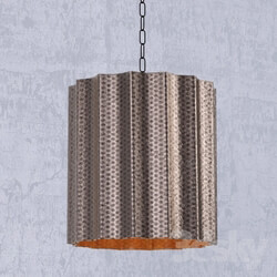 Ceiling light - Arteriors - Waverly Pendant 