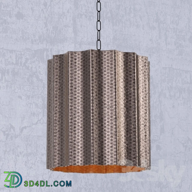 Ceiling light - Arteriors - Waverly Pendant