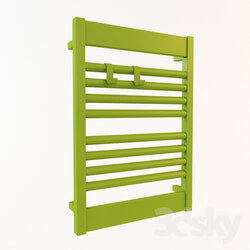 Towel rail - Towel INSTAL PROJEKT FRAME FRA-40_60 