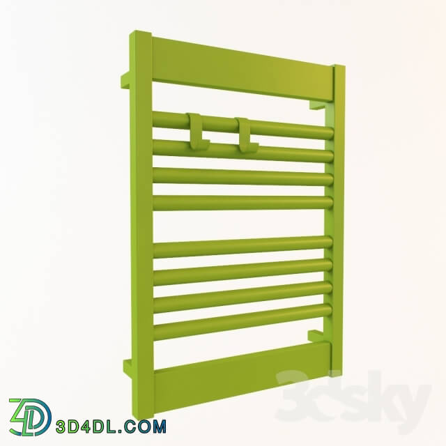 Towel rail - Towel INSTAL PROJEKT FRAME FRA-40_60