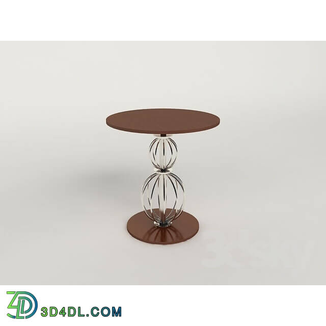 Table - coffee table