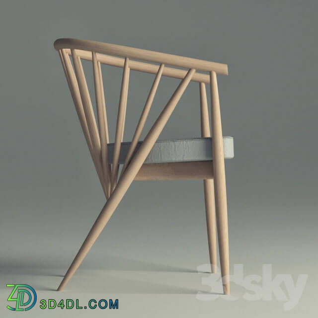 Arm chair - POLTRONCINA GENNY