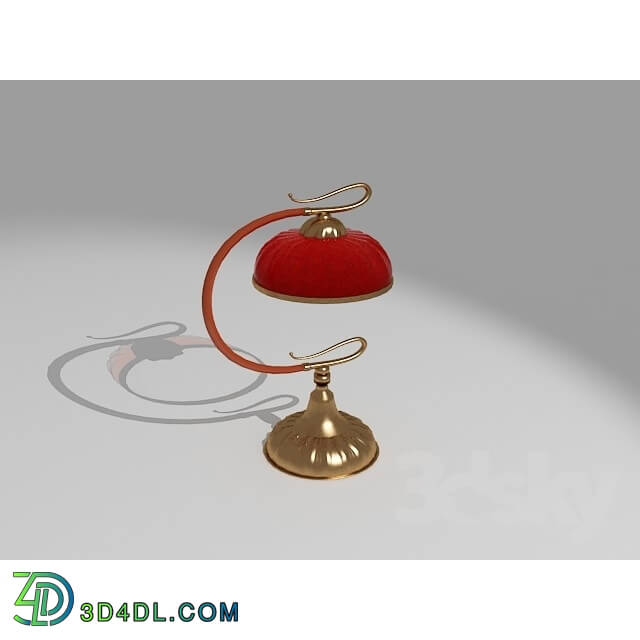 Table lamp - Table lamp