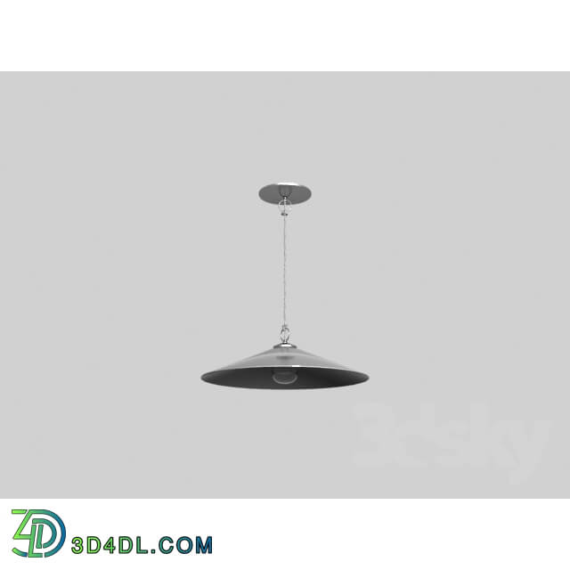 Ceiling light - lamp Kux