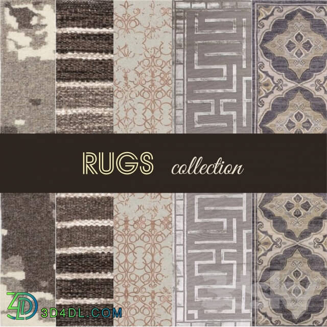 Rug - Carpets Lee Jofa_ Rugs Collection