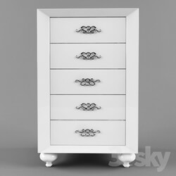 Sideboard _ Chest of drawer - Chest of Drawers 