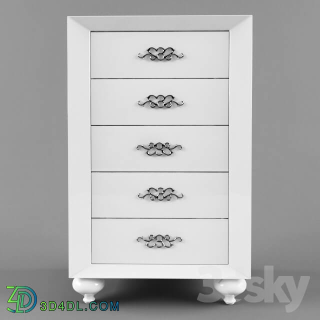 Sideboard _ Chest of drawer - Chest of Drawers