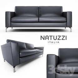 Sofa - Sofa Natuzzi 