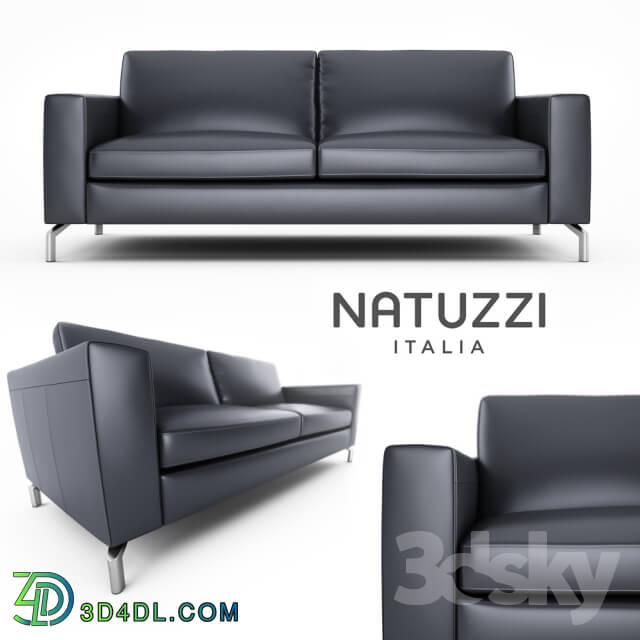 Sofa - Sofa Natuzzi