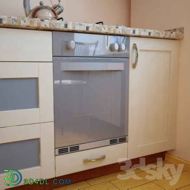 Kitchen appliance - Oven Ardo 45 cm