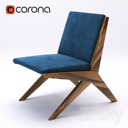 Arm chair - lampemm armchair 