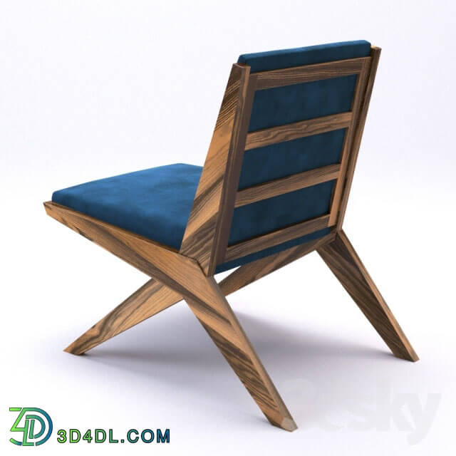 Arm chair - lampemm armchair