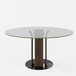 Table - Frog dining Table 