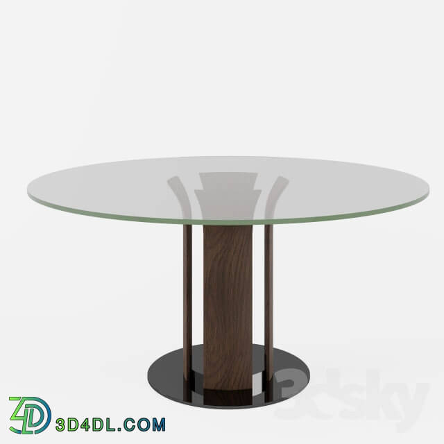 Table - Frog dining Table