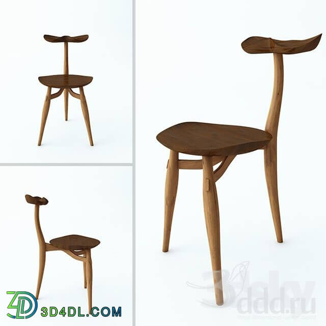 Chair - Trialog Chair