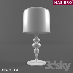 Table lamp - Masiero _ EVA TL1M 