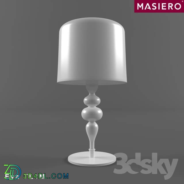 Table lamp - Masiero _ EVA TL1M