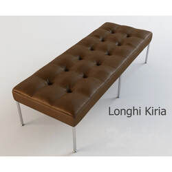 Other soft seating - Longhi Kiria 