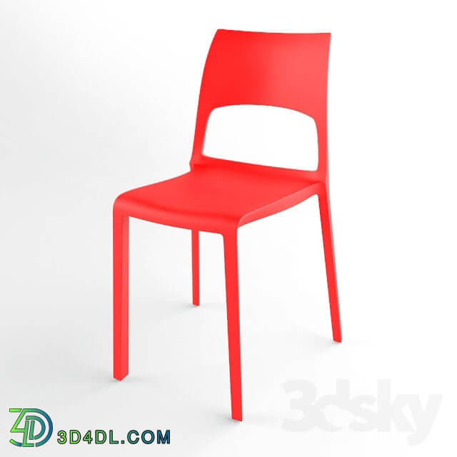 Chair - Idole