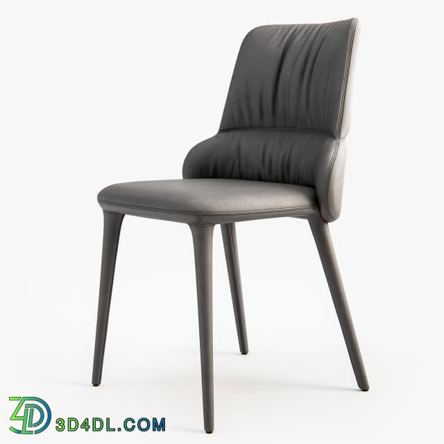 Chair - Cattelan Italia Ginger chair