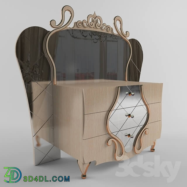 Sideboard _ Chest of drawer - Termo