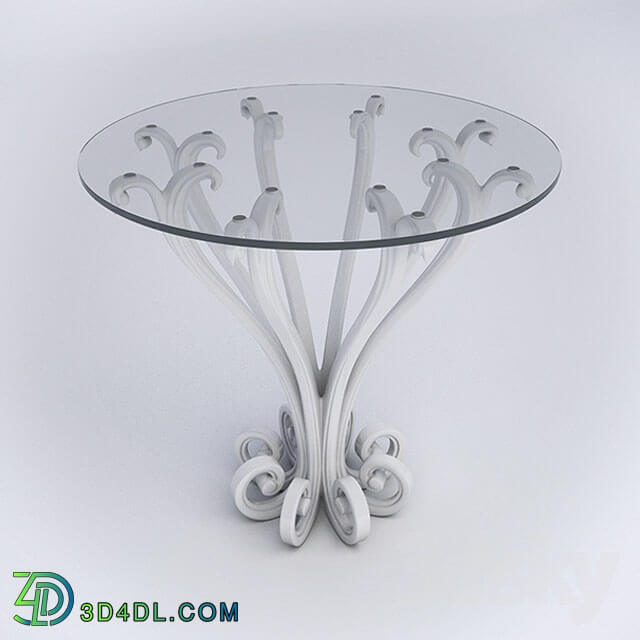 Table - Classic table