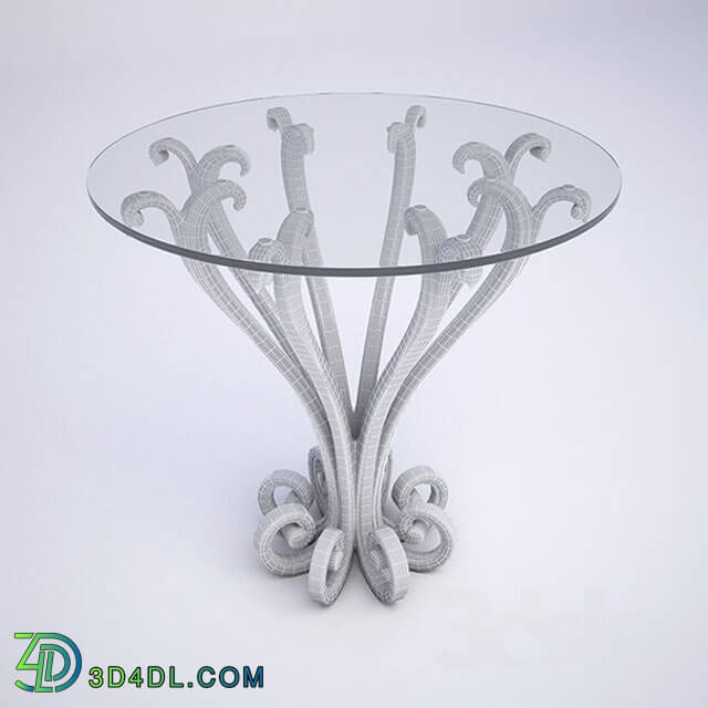 Table - Classic table