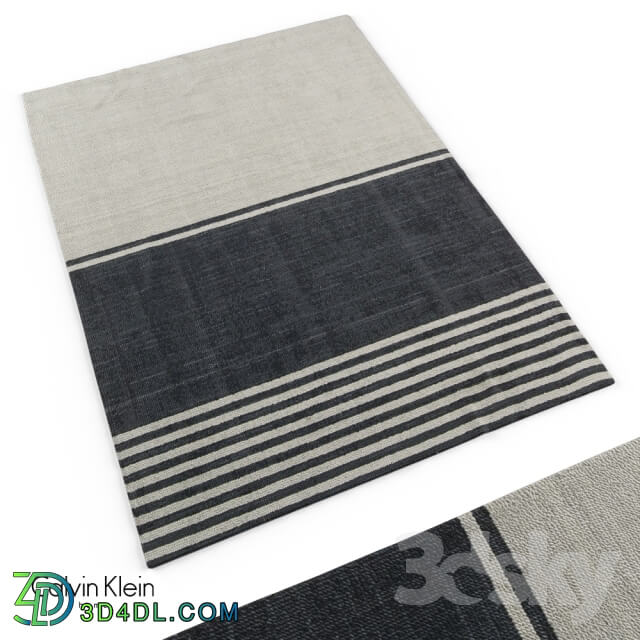 Carpets - Clavin Klein Tundra Medina Rug