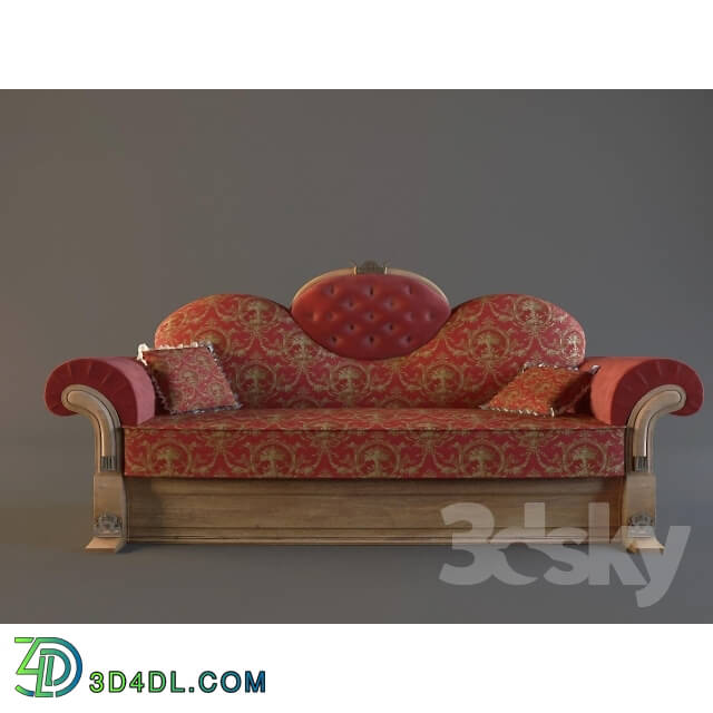 Sofa - Sofa _Lina_