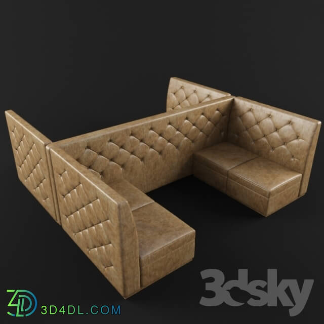 Sofa - Sofa