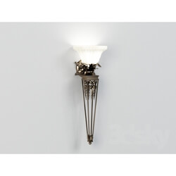 Wall light - Bra FineArt GOURMET Sconce 433150 