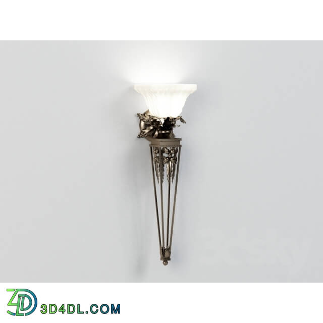 Wall light - Bra FineArt GOURMET Sconce 433150