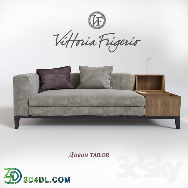 Sofa - Sofa TAILOR