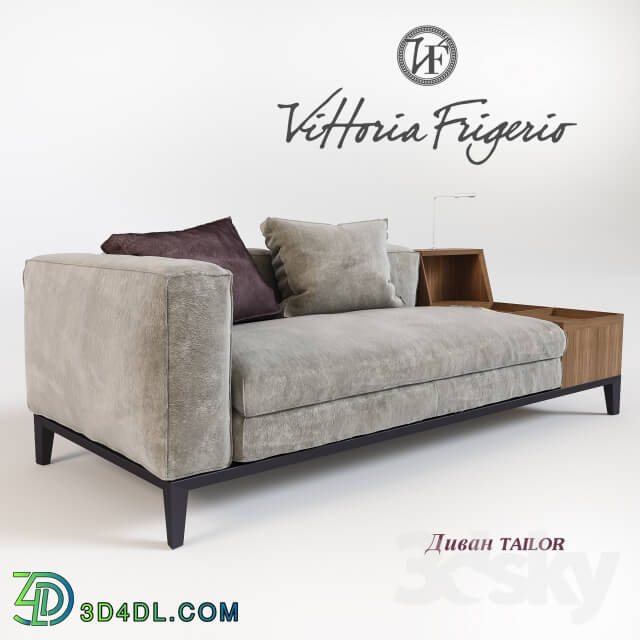 Sofa - Sofa TAILOR