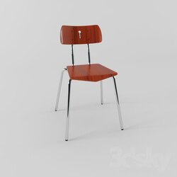 Chair - Risteretto New Style 