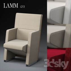 Arm chair - LAMM-213-Conferences chair 