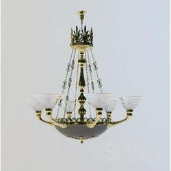 Ceiling light - chandelier brand Mariner 