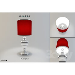 Table lamp - moooi-Kaipo 