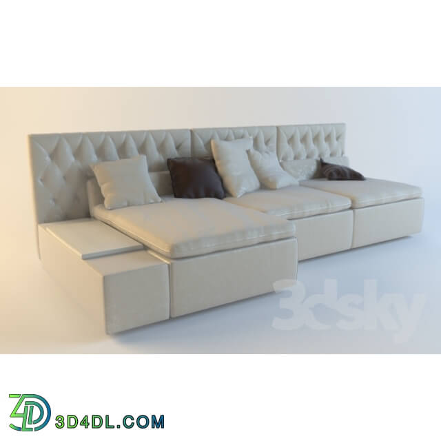 Sofa - Poltrone E Divani Frigerio