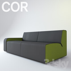 Sofa - KELP sofa 