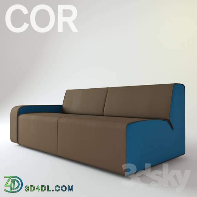 Sofa - KELP sofa