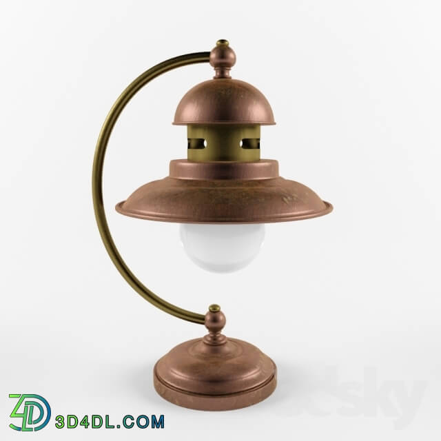 Table lamp - Falb California RV 1602 _ C