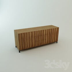 Sideboard _ Chest of drawer - COMMODE from Masai Porada 