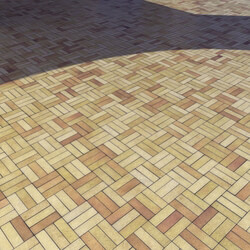 Arroway Tiles (051) 