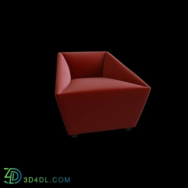 Avshare Chair (031)