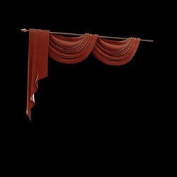 Avshare Curtain (024) 